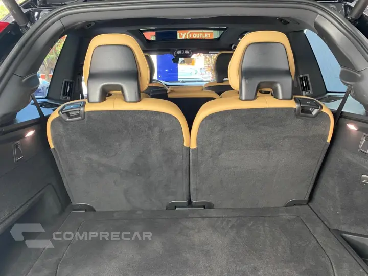 XC 90 T-8 Ultimate 2.0 AWD (Híbrido)