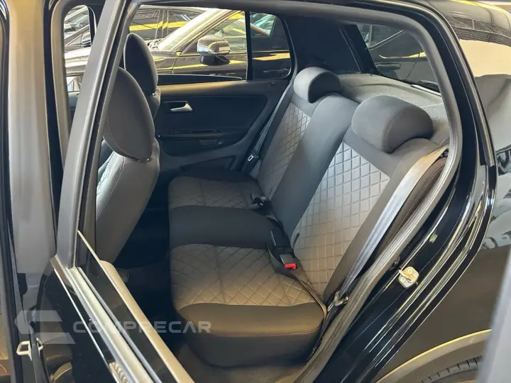 Fox Xtreme 1.6 Flex 8V 5p