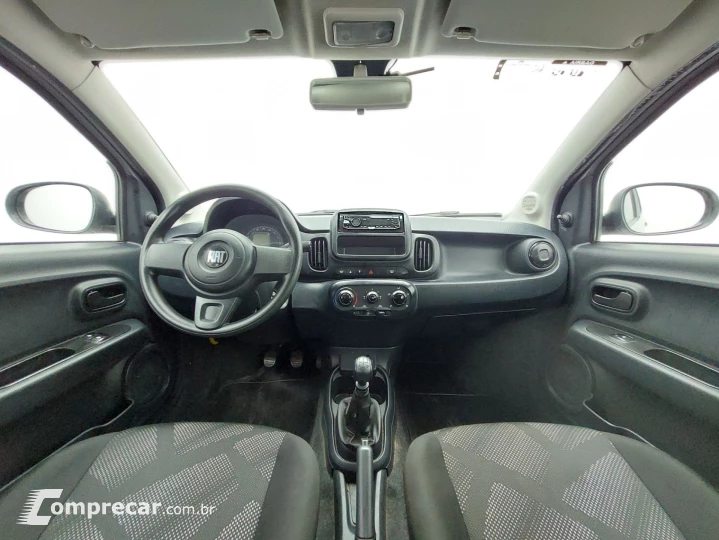 MOBI 1.0 EVO FLEX LIKE. MANUAL