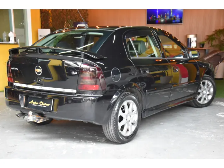 ASTRA 2.0 MPFI ADVANTAGE 8V FLEX 4P MANUAL