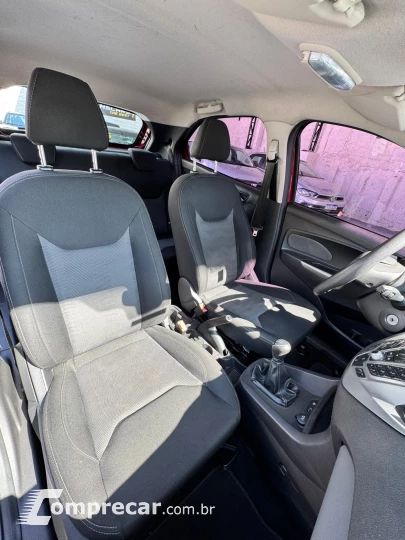 Ka 1.0 SEL TiVCT Flex 5p