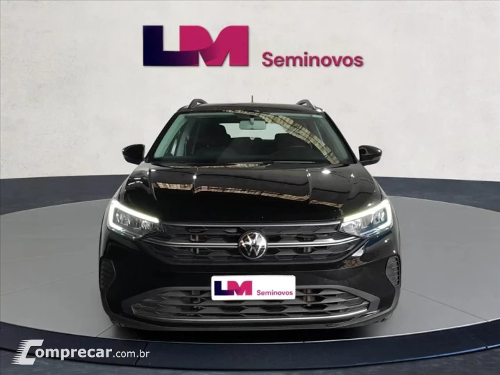 NIVUS 1.0 200 TSI TOTAL FLEX COMFORTLINE AUTOMÁTI