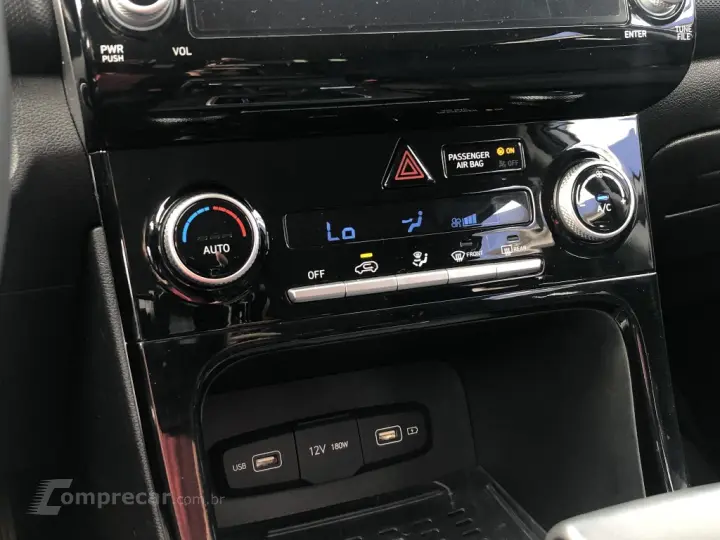 CRETA 1.0 TGDI FLEX LIMITED SAFETY AUTOMÁTICO