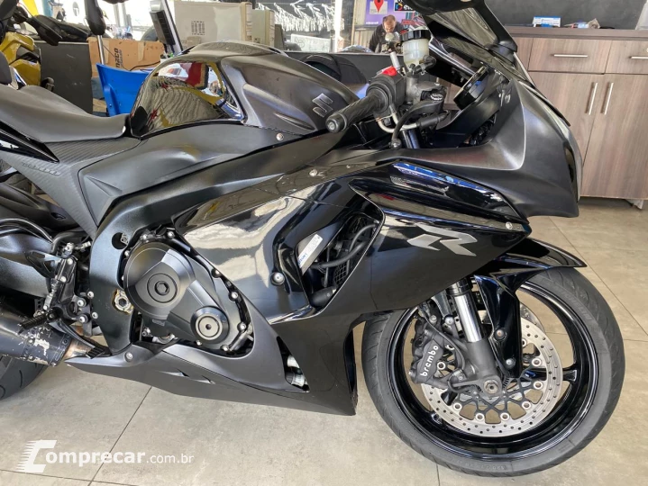 GSX-R 1000