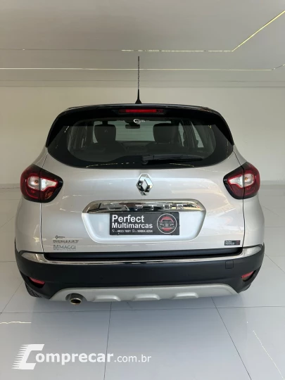 CAPTUR 1.6 16V SCE Intense