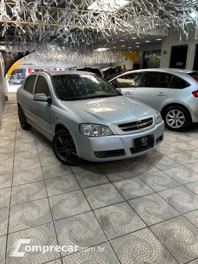 ASTRA 2.0 MPFI Advantage 8V