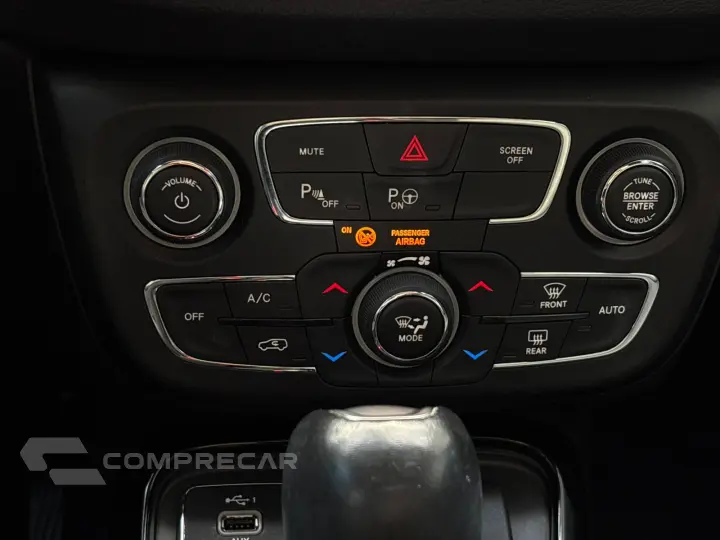 COMPASS 2.0 16V Longitude