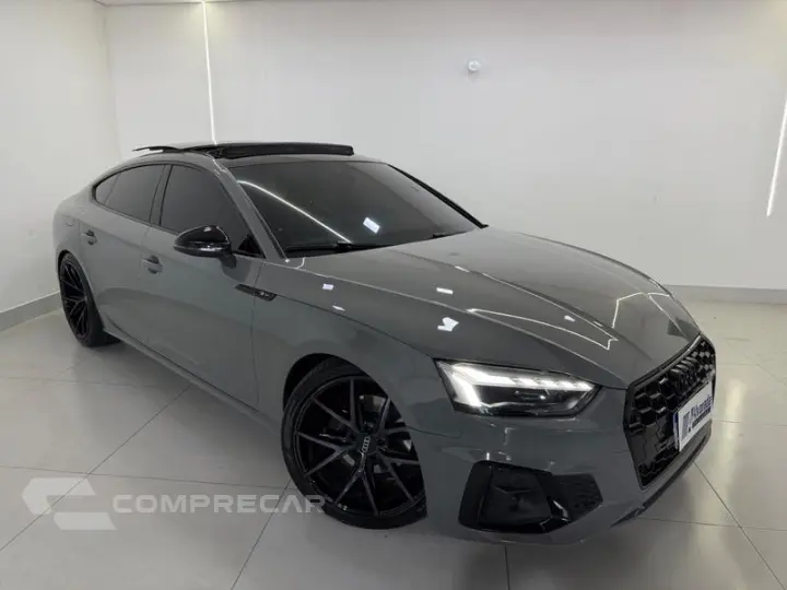 A5 SPORTBACK TFSI