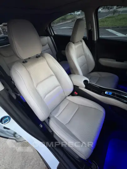 Honda HR-V Touring AT