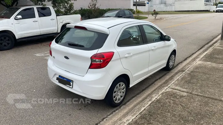 KA + 1.0 SE 12V