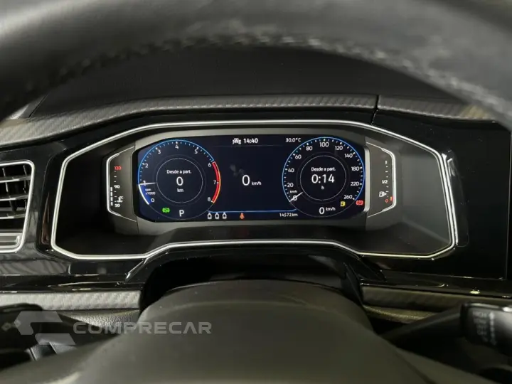 NIVUS 1.0 200 TSI TOTAL FLEX HIGHLINE AUTOMÁTICO