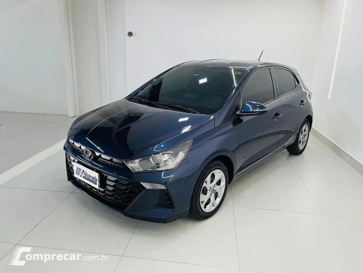 HYUNDAHB20 10M COMFORT