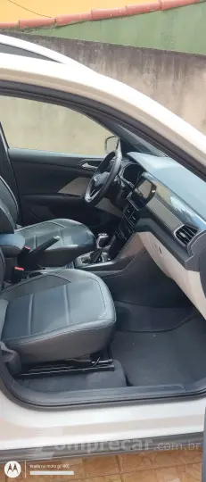 T-CROSS 1.4 250 TSI Highline