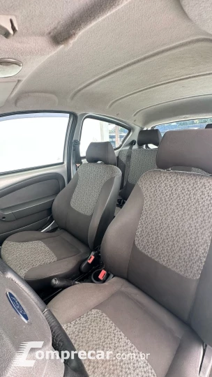 KA 1.0 MPI 8V