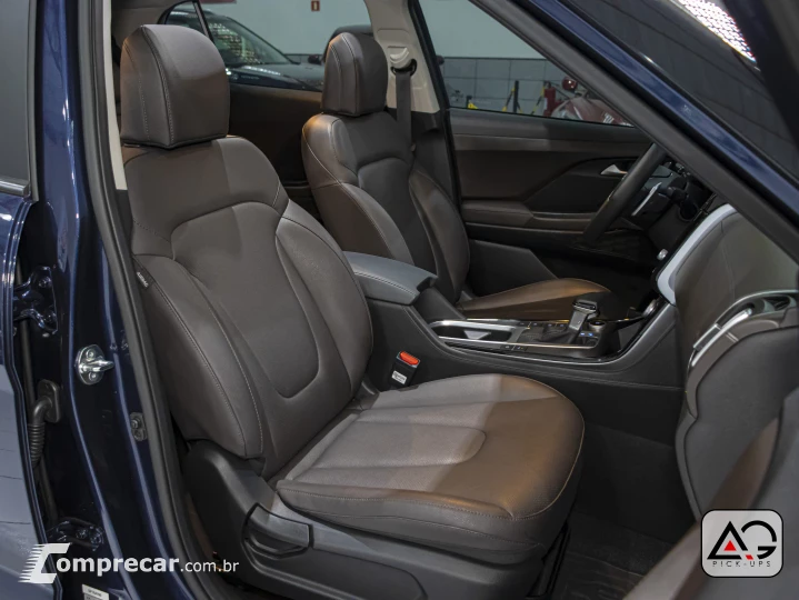 CRETA 1.0 Tgdi Platinum