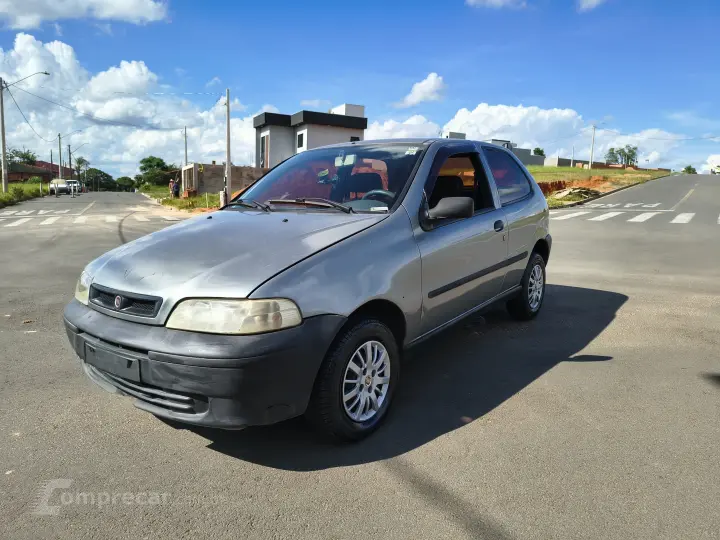 PALIO 1.0 MPI Trofeo Fire 8V