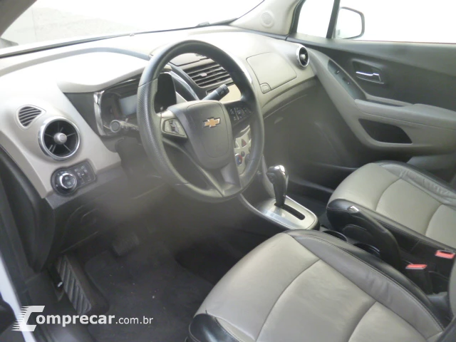 TRACKER 1.8 MPFI LTZ 4X2 16V