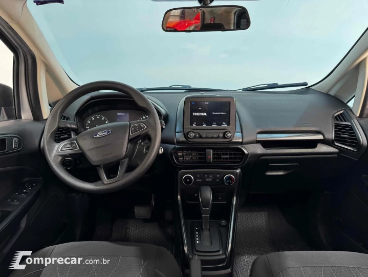 ECOSPORT 1.5 TI-VCT FLEX SE DIRECT AUTOMÁTICO