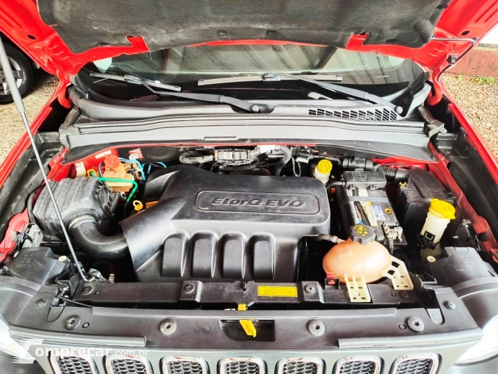 RENEGADE 1.8 16V Longitude