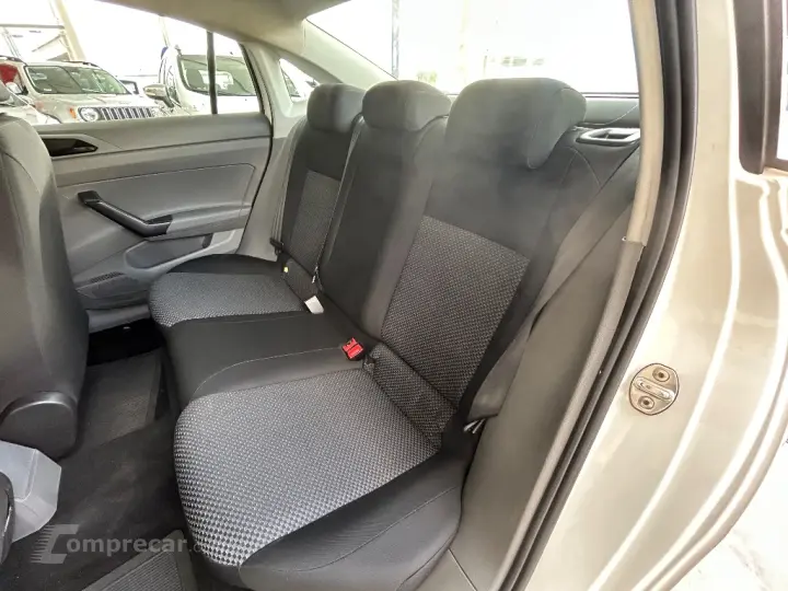 VIRTUS 1.6 MSI Flex 16V 5p Mec.