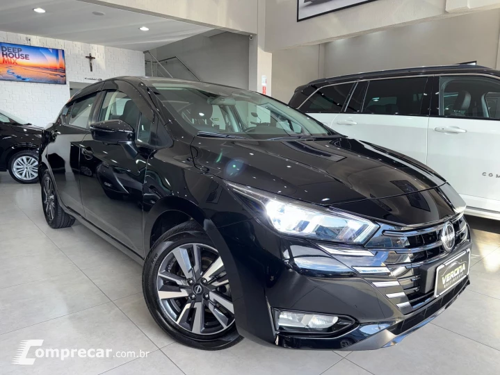 Versa Advance 1.6