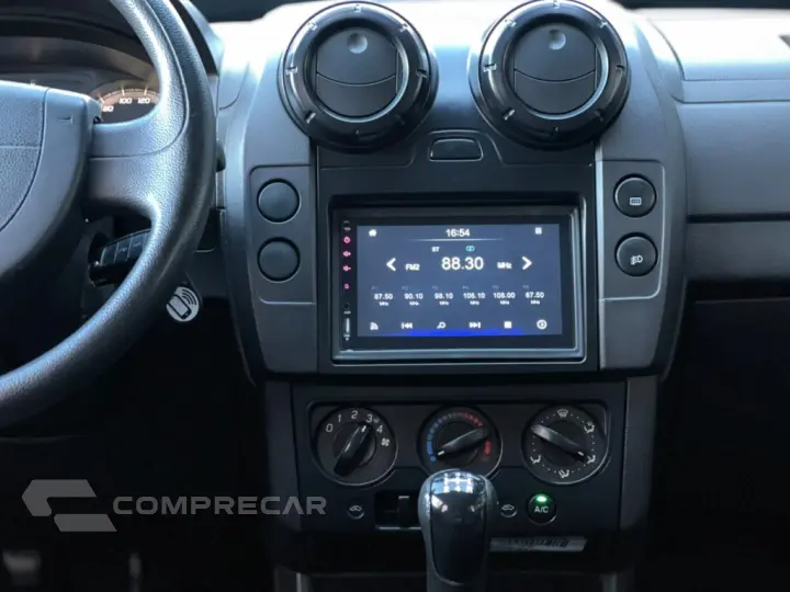 ECOSPORT 1.6 XLS 8V FLEX 4P MANUAL