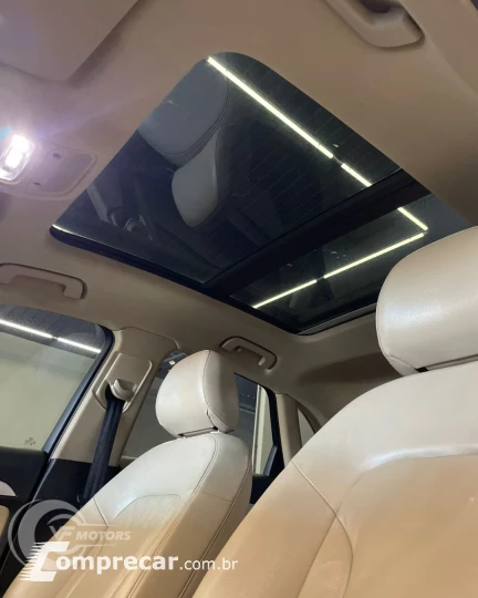 Q3 1.4 TFSI Ambiente S Tronic