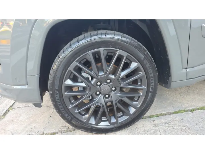 COMPASS 1.3 T270 TURBO FLEX S AT6