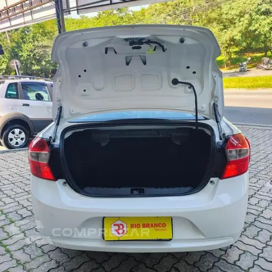 KA 1.5 SEDAN SE 12V FLEX 4P MEC.