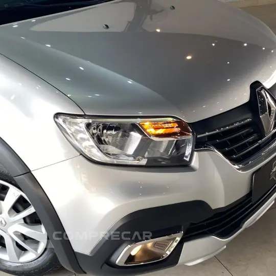 STEPWAY Zen Flex 1.0 12V Mec.