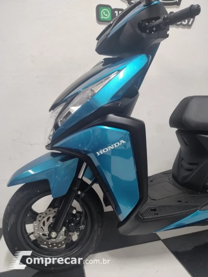 Elite 125