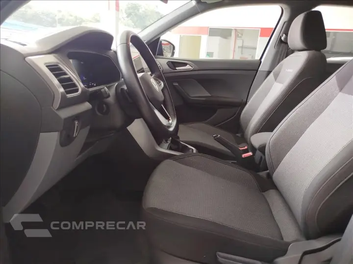 T-CROSS 1.0 200 TSI