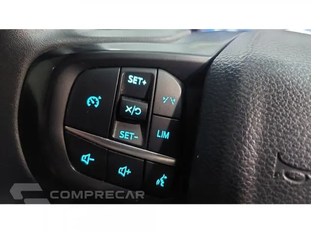 RANGER - 3.2 XLT 4X4 CD 20V 4P AUTOMÁTICO