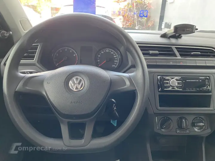 Gol 1.6 MSI Flex 8V 5p