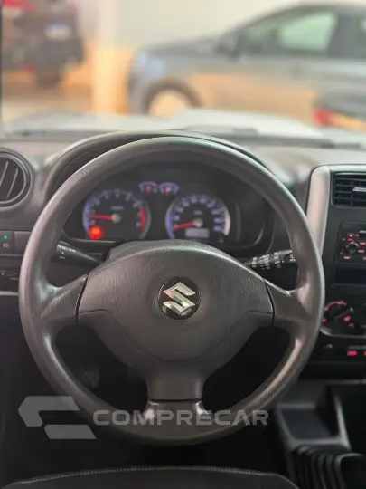 Jimny Wide/ Jimny/4ALL 1.3 16V