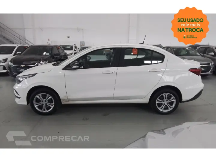 CRONOS 1.0 FIREFLY FLEX DRIVE MANUAL