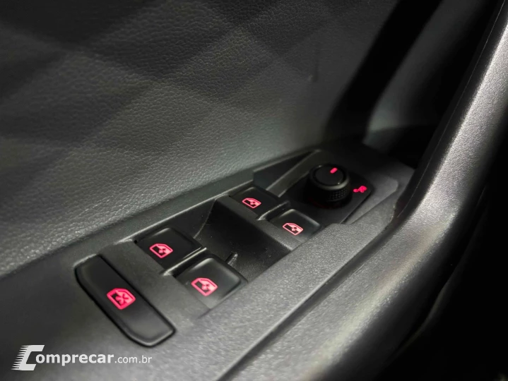 VIRTUS 1.0 170 TSI AUTOMÁTICO