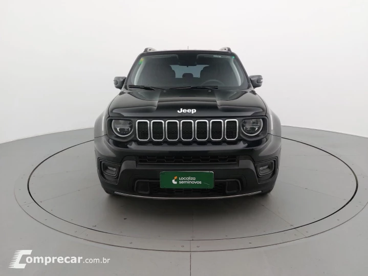 RENEGADE 1.3 T270 TURBO FLEX LONGITUDE AT6