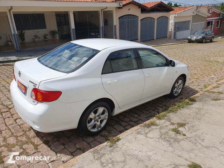 COROLLA 2.0 XEI 16V