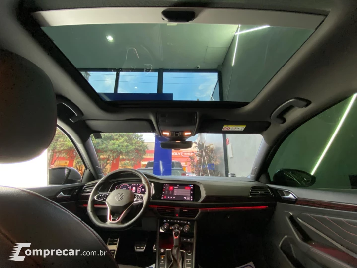 JETTA GLI 350 TSI 2.0 16V 4p Aut.
