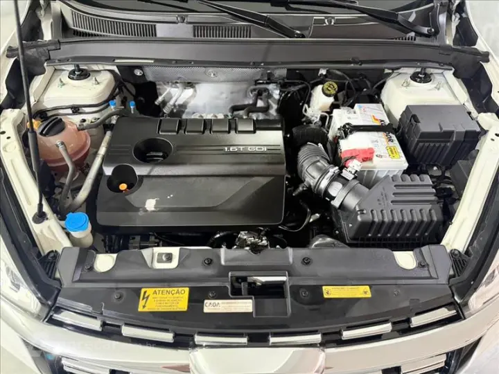 TIGGO 8 1.6 Tgdi TXS MAX Drive