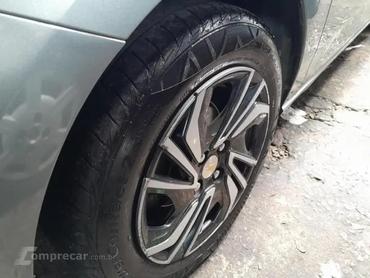 ONIX HATCH LT 1.0 12V TB FLEX 5P MEC.