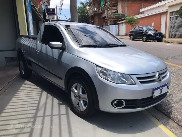 SAVEIRO 1.6 C CS 8V