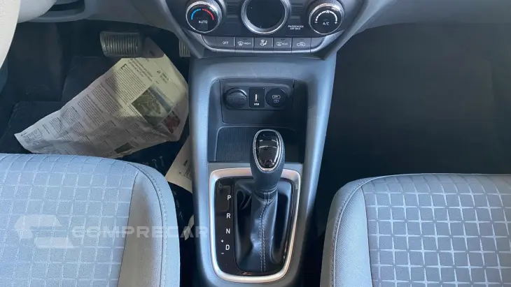 HYUNDAI HB20S 1.0 TGDI PLATINUM