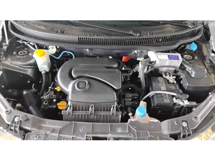 MOBI 1.0 EVO FLEX LIKE. ON MANUAL