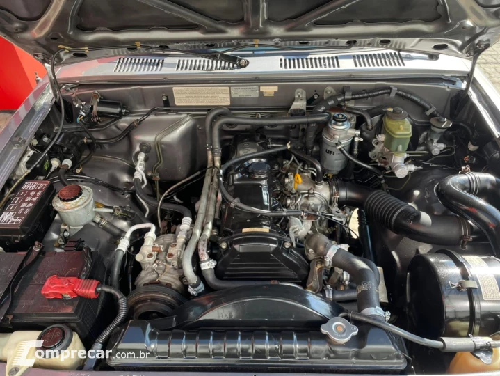 HILUX 2.8 SR5 4X4 CD 8V