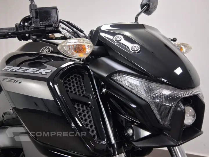 YAMAHA FZ15 FAZER ABS