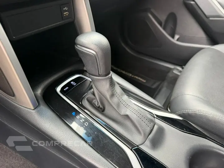 Corolla Cross 2.0 Vvt-Ie Flex Xre Direct Shift