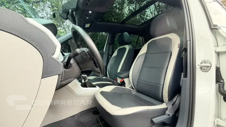 T-CROSS 1.4 250 TSI Highline