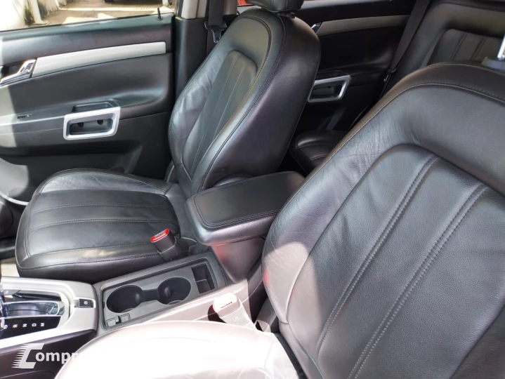 CAPTIVA 3.6 SFI AWD V6 24V
